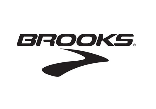 Brooks = Bad Azz
